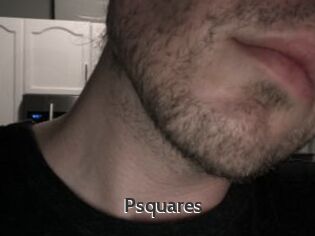 Psquares