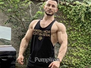 Pumpiron