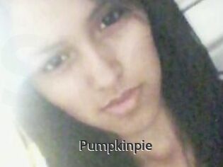 Pumpkinpie