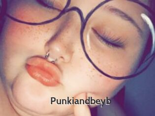 Punkiandbeyb