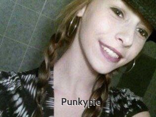 Punkypie