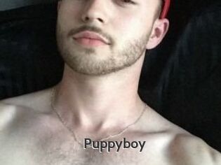 Puppyboy