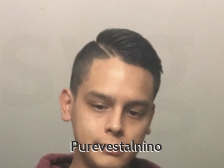 Purevestalnino