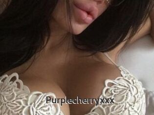 Purplecherryxxx