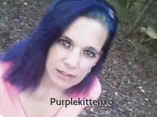 Purplekittenxo