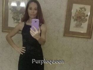 Purplequeen