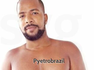 Pyetrobrazil