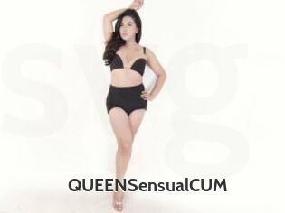 QUEENSensualCUM