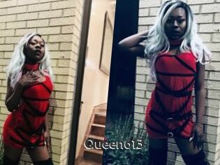 Queen613