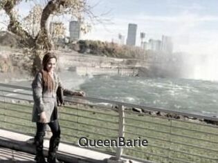 QueenBarie