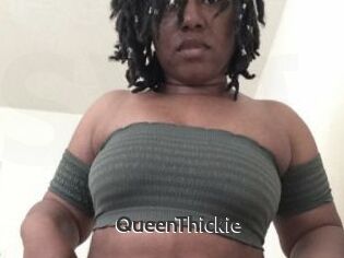 QueenThickie