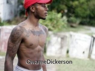 Qwame_Dickerson