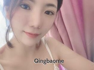 Qingbaome