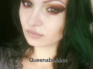 Queenabaddon