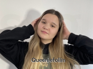 Queeniefollin