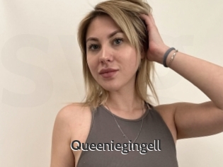 Queeniegingell