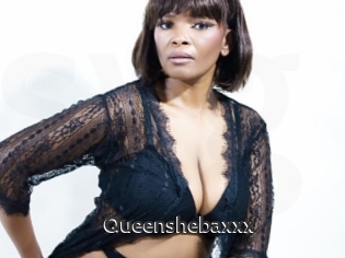 Queenshebaxxx