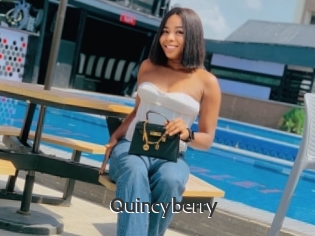 Quincyberry