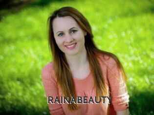 RAINABEAUTY