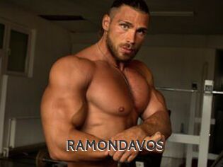 RAMONDAVOS