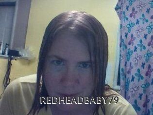 REDHEADBABY79