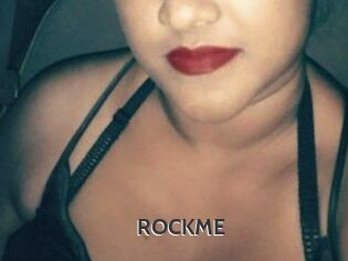 ROCKME