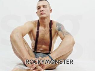 ROCKYMONSTER