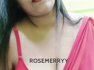 ROSEMERRYY