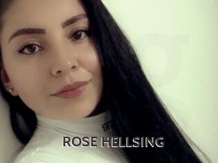 ROSE_HELLSING