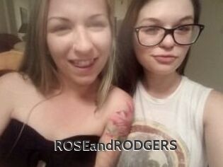 ROSEandRODGERS