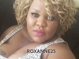 ROXANNE25