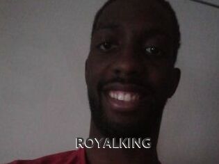 ROYALKING