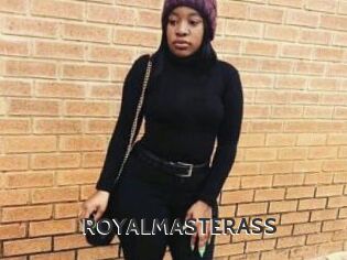 ROYALMASTERASS