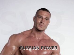 RUSSIAN_POWER