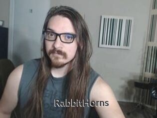 RabbitHorns