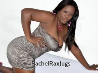 RachelRaxJugs