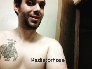 Radiatorhose