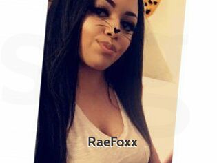 RaeFoxx