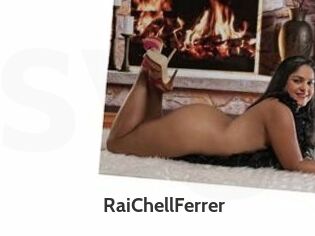 RaiChellFerrer