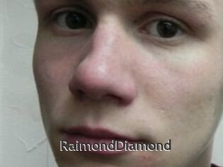 RaimondDiamond