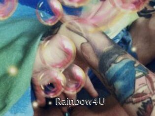 Rainbow4U