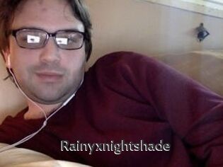 Rainyxnightshade