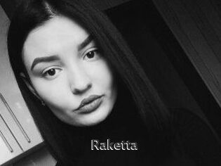 Raketta