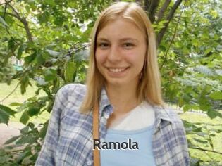 Ramola