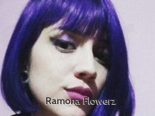 Ramona_Flowerz