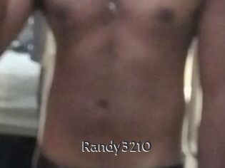 Randy3210