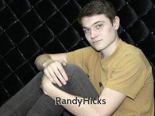 RandyHicks