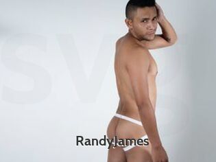 RandyJames