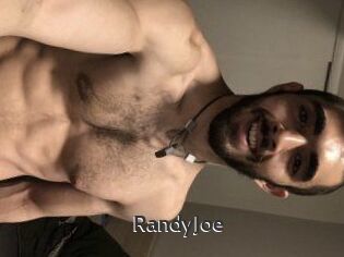 Randy_Joe