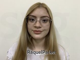 RaquelParker